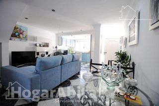 Casa adosada en venta en Barx