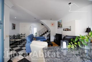 Casa adosada en venta en Barx