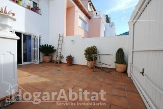 Casa adosada en venta en Barx