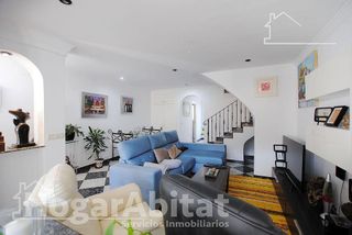 Casa adosada en venta en Barx