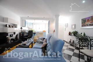 Casa adosada en venta en Barx