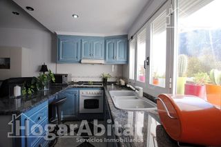 Casa adosada en venta en Barx