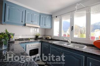 Casa adosada en venta en Barx