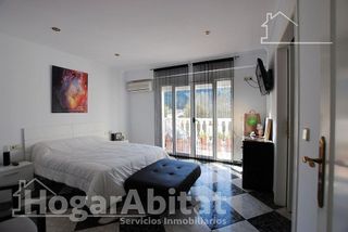 Casa adosada en venta en Barx
