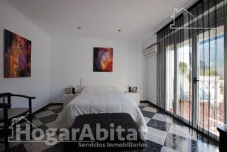 Casa adosada en venta en Barx