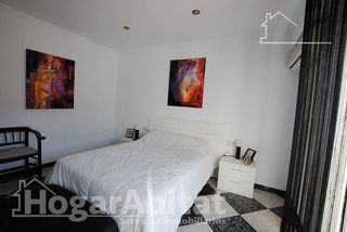 Casa adosada en venta en Barx