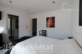 Casa adosada en venta en Barx