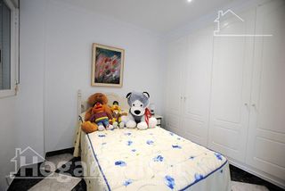 Casa adosada en venta en Barx
