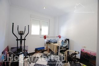 Casa adosada en venta en Barx