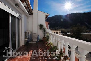 Casa adosada en venta en Barx