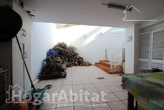 Casa adosada en venta en Barx