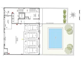 Piso en venta en Centre - Cordelles en Cerdanyola del Vallès