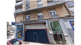 Piso en venta en El Parque - Zapatón en Torrelavega