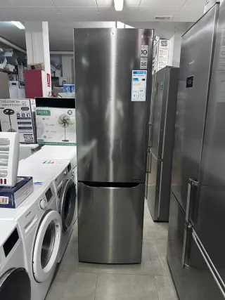 Nevera Combi LG con garantía y transporte