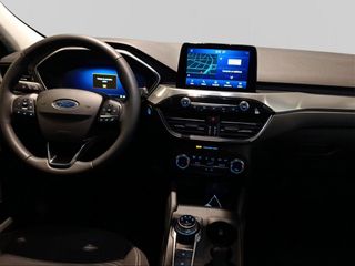 Ford Kuga Titanium 2.5 Duratec PHEV 165kW Auto