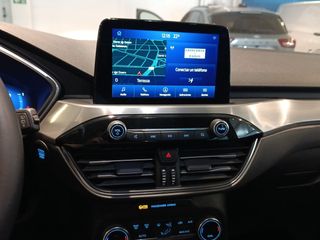 Ford Kuga Titanium 2.5 Duratec PHEV 165kW Auto