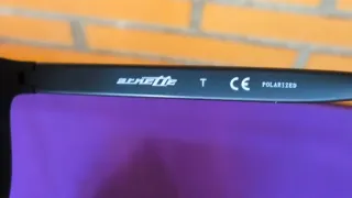 Gafas de Sol Arnette Polarizadas (Tigard)