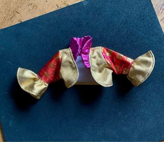 Chi mi aiuta? Bolerino Barbie anni ‘80/‘90