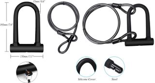 Bicicleta Eléctrica Plegable HITWAY