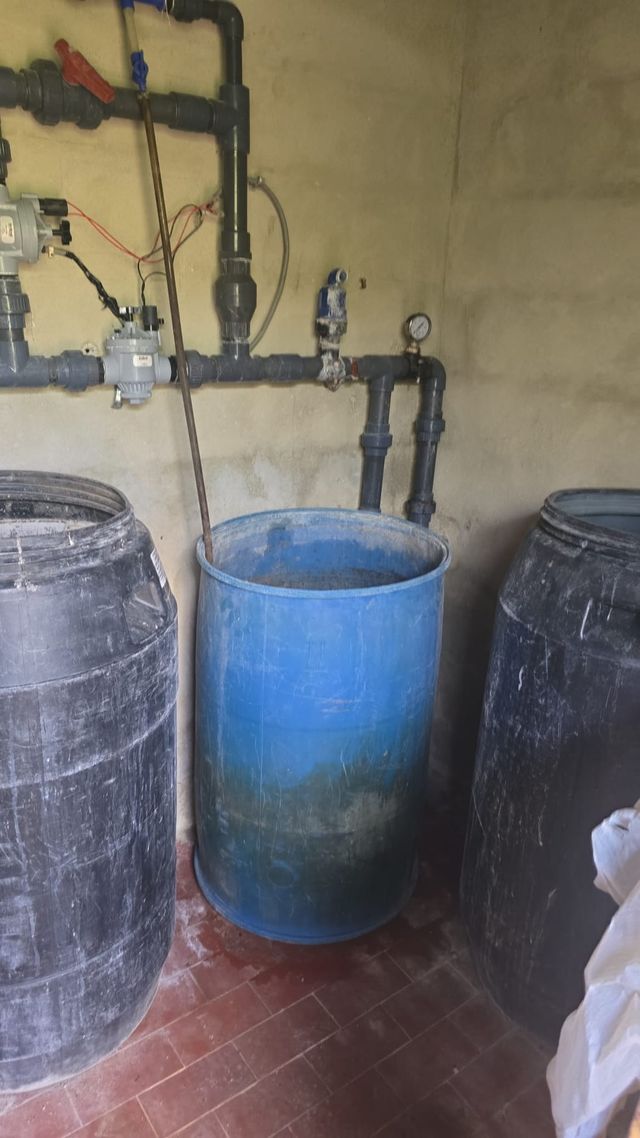 Finca Rústica en Barraca de Aguas Vivas