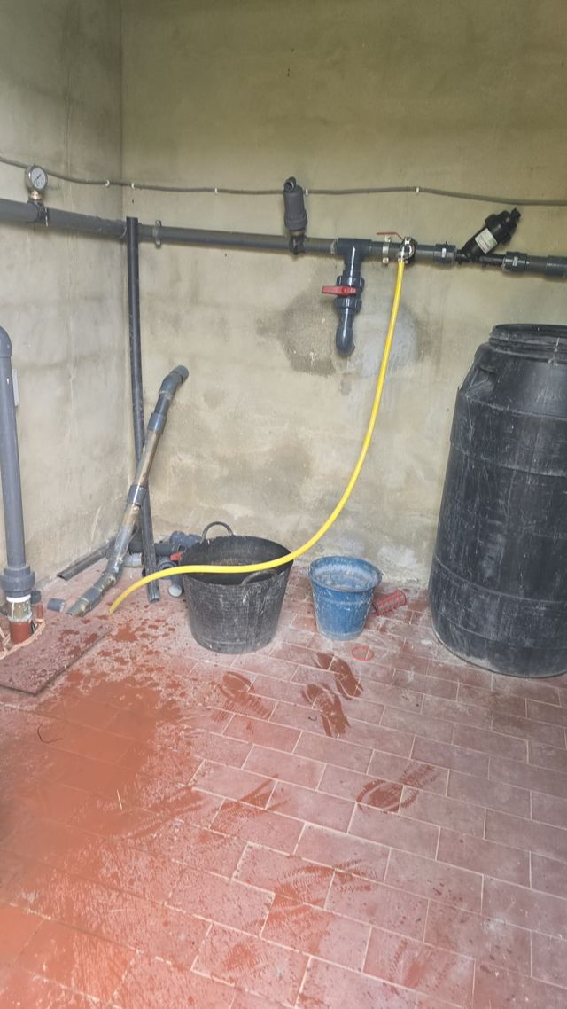 Finca Rústica en Barraca de Aguas Vivas