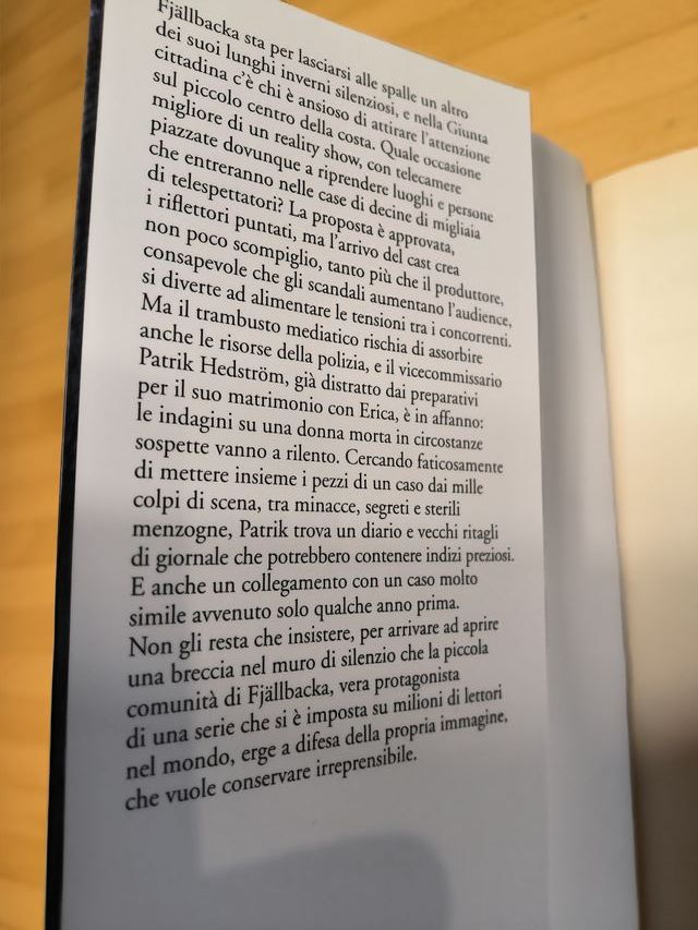 L'uccello del malaugurio