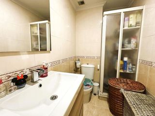 Casa adosada en venta en Loeches