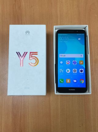 Huawei Y5 2018 - Nuovo