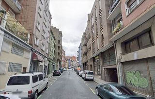 Garaje en venta en Lutxana - Llano en Barakaldo