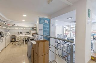 Local comercial en venta en Cúllar Vega