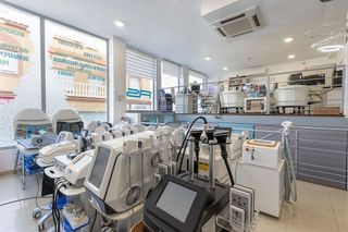 Local comercial en venta en Cúllar Vega