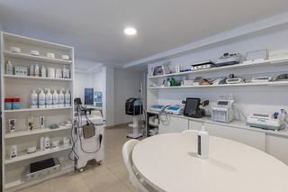 Local comercial en venta en Cúllar Vega