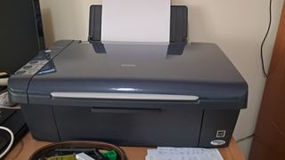 Impresora Epson Stylus DX4400