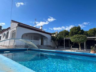 Casa pareada en venta en Los Balcones - Los Altos del Edén en Torrevieja