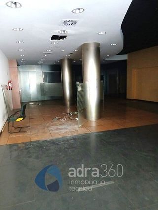 Local comercial en alquiler en Centro en Logroño
