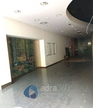 Local comercial en alquiler en Centro en Logroño