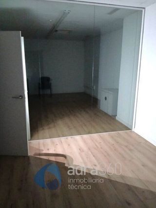 Local comercial en alquiler en Centro en Logroño
