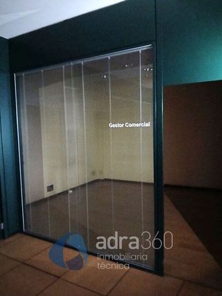 Local comercial en alquiler en Centro en Logroño