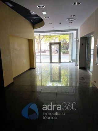 Local comercial en alquiler en Centro en Logroño