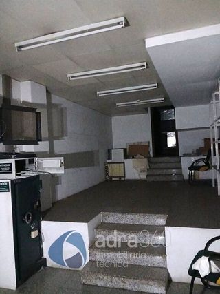 Local comercial en alquiler en Centro en Logroño