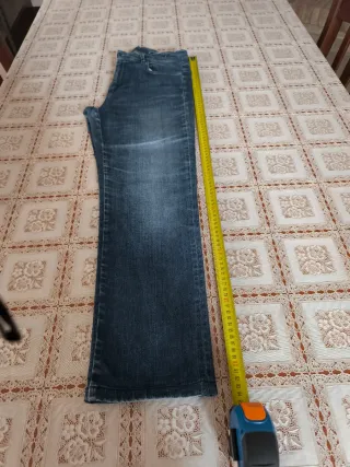 Jeans Marella Sport donna blu