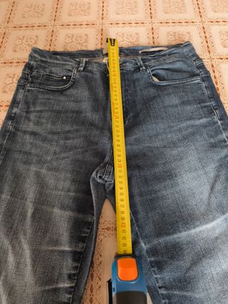 Jeans Marella Sport donna blu