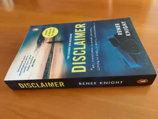 Disclaimer