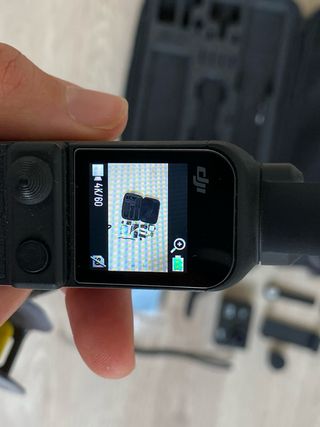 DJI Osmo Pocket 2 Creator Combo + Extras