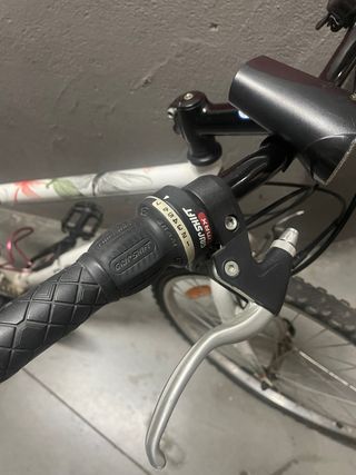 Bicicleta Rockrider Decathlon