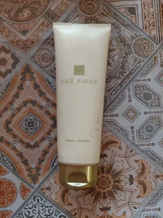 Pack Perfume Far Away Avon