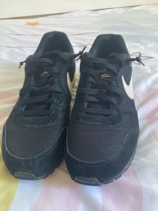 Zapatillas Nike Talla 47.5 / 13 Negras 