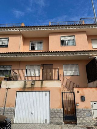 Casa pareada en venta en Cox