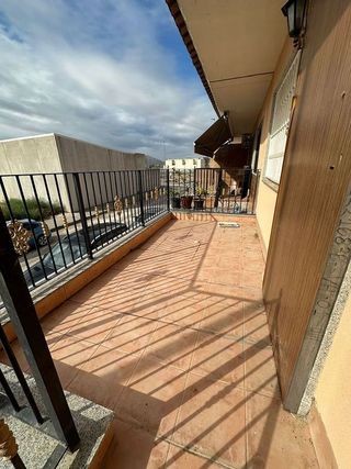 Casa pareada en venta en Cox