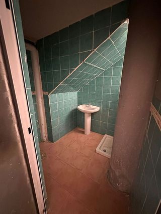 Casa pareada en venta en Cox